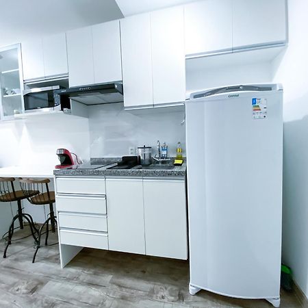 Loft Lotus 3 - Lindo Studio Na Liberdade São Paulo Luaran gambar