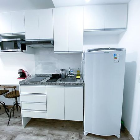 Loft Lotus 3 - Lindo Studio Na Liberdade São Paulo Luaran gambar