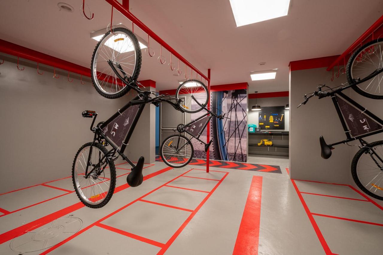 Loft Lotus 3 - Lindo Studio Na Liberdade São Paulo Luaran gambar