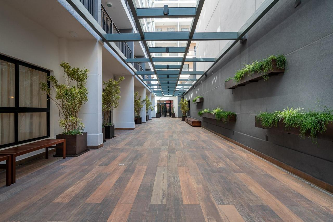 Loft Lotus 3 - Lindo Studio Na Liberdade São Paulo Luaran gambar