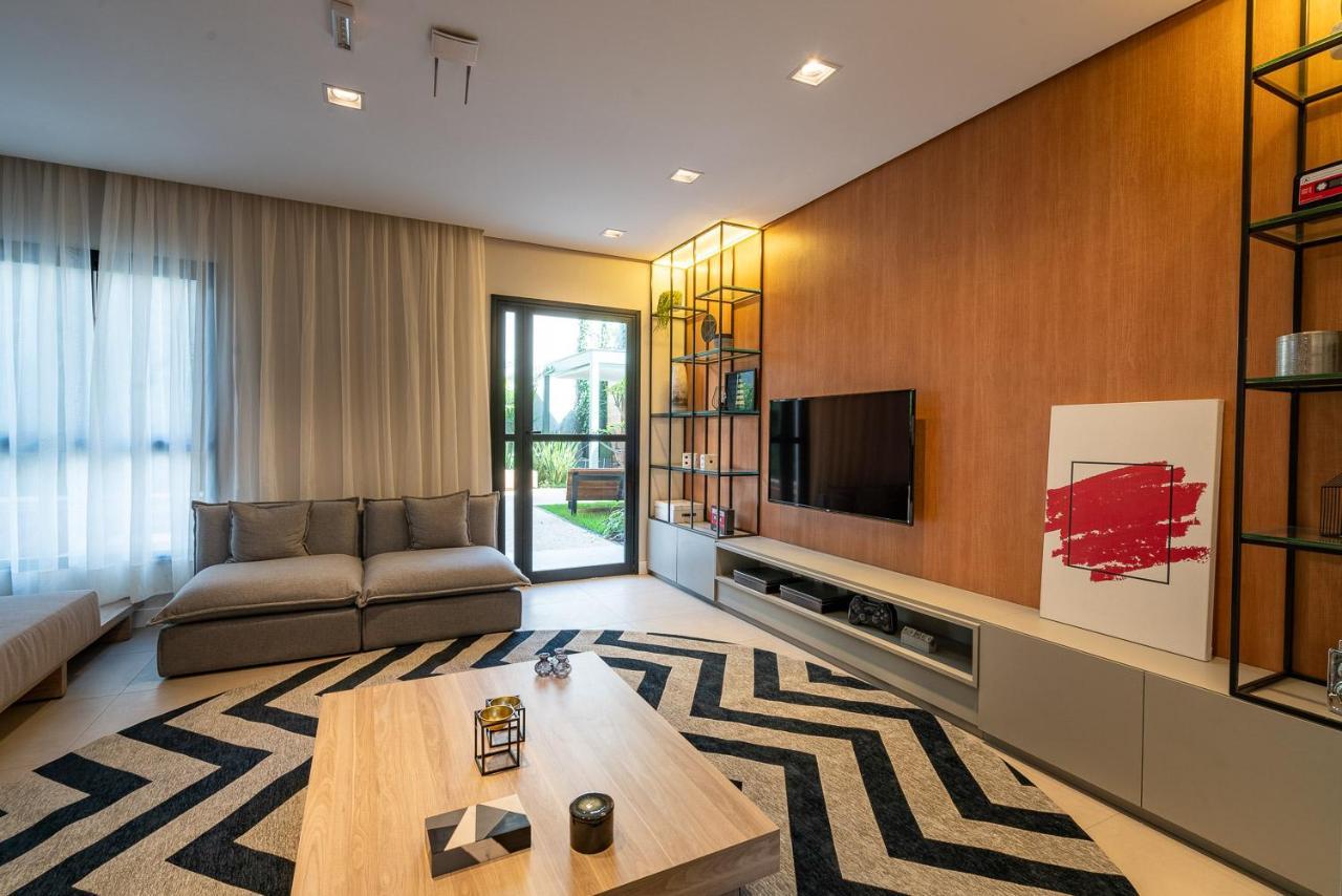 Loft Lotus 3 - Lindo Studio Na Liberdade São Paulo Luaran gambar