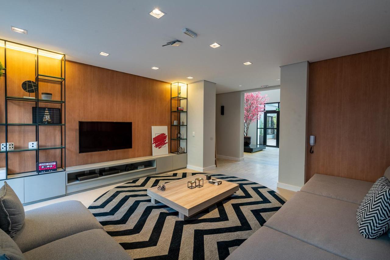Loft Lotus 3 - Lindo Studio Na Liberdade São Paulo Luaran gambar