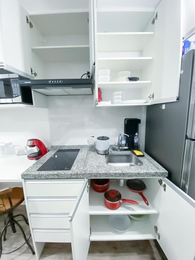 Loft Lotus 3 - Lindo Studio Na Liberdade São Paulo Luaran gambar