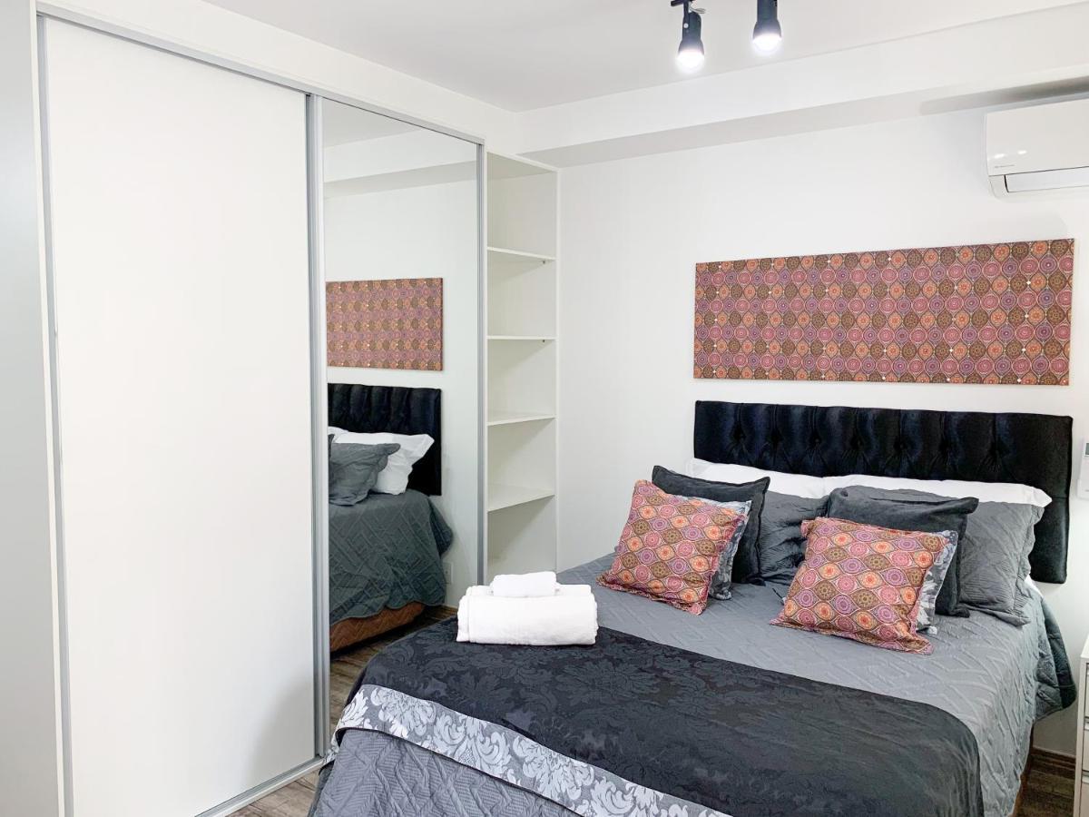 Loft Lotus 3 - Lindo Studio Na Liberdade São Paulo Luaran gambar