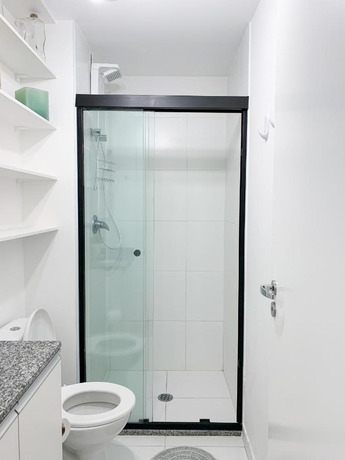 Loft Lotus 3 - Lindo Studio Na Liberdade São Paulo Luaran gambar