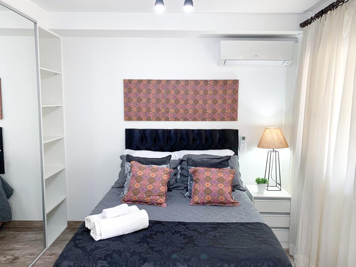 Loft Lotus 3 - Lindo Studio Na Liberdade São Paulo Luaran gambar