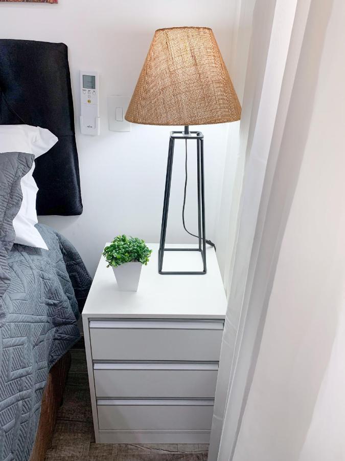 Loft Lotus 3 - Lindo Studio Na Liberdade São Paulo Luaran gambar