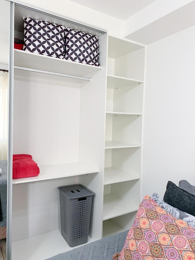 Loft Lotus 3 - Lindo Studio Na Liberdade São Paulo Luaran gambar