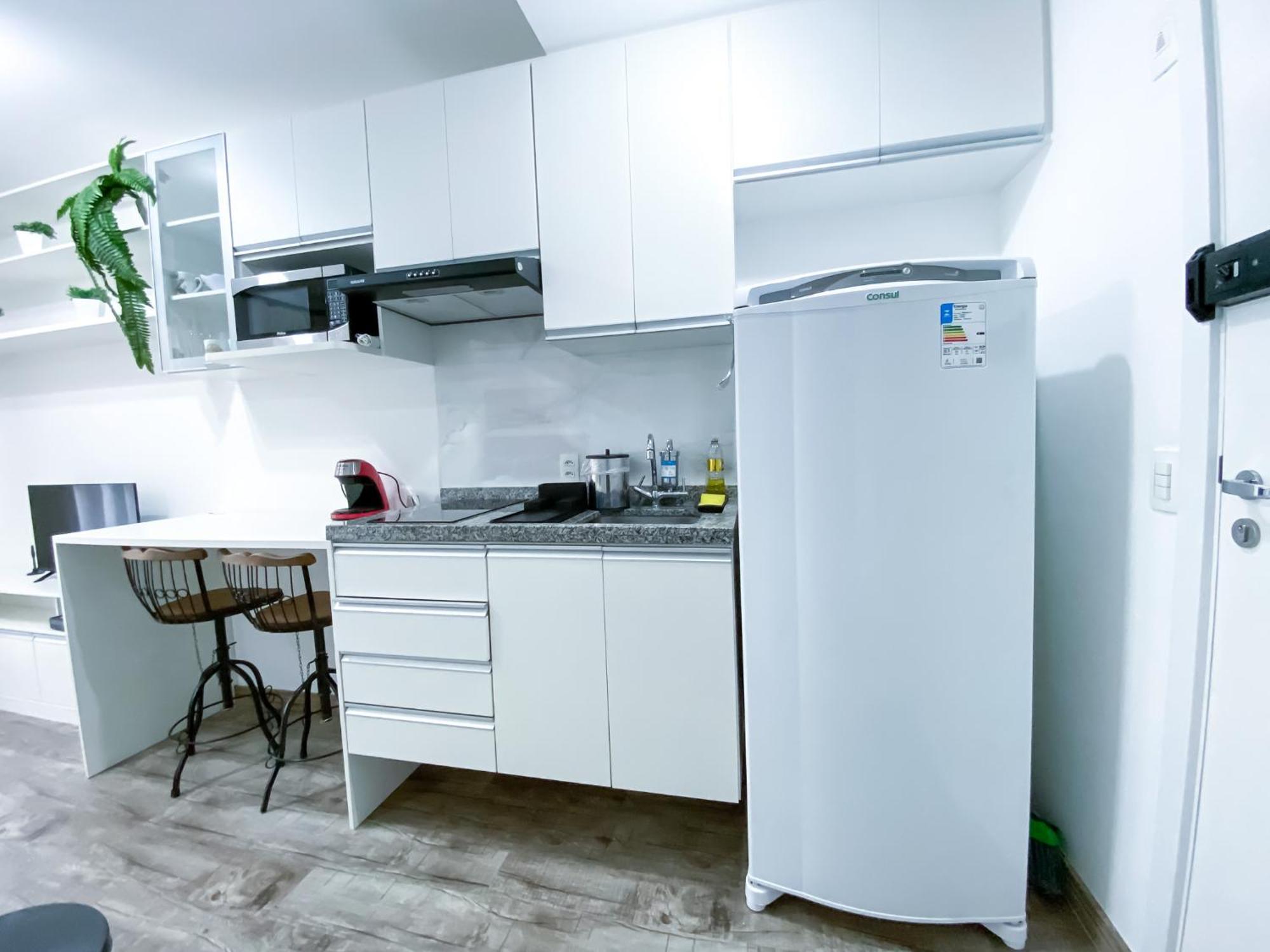Loft Lotus 3 - Lindo Studio Na Liberdade São Paulo Luaran gambar