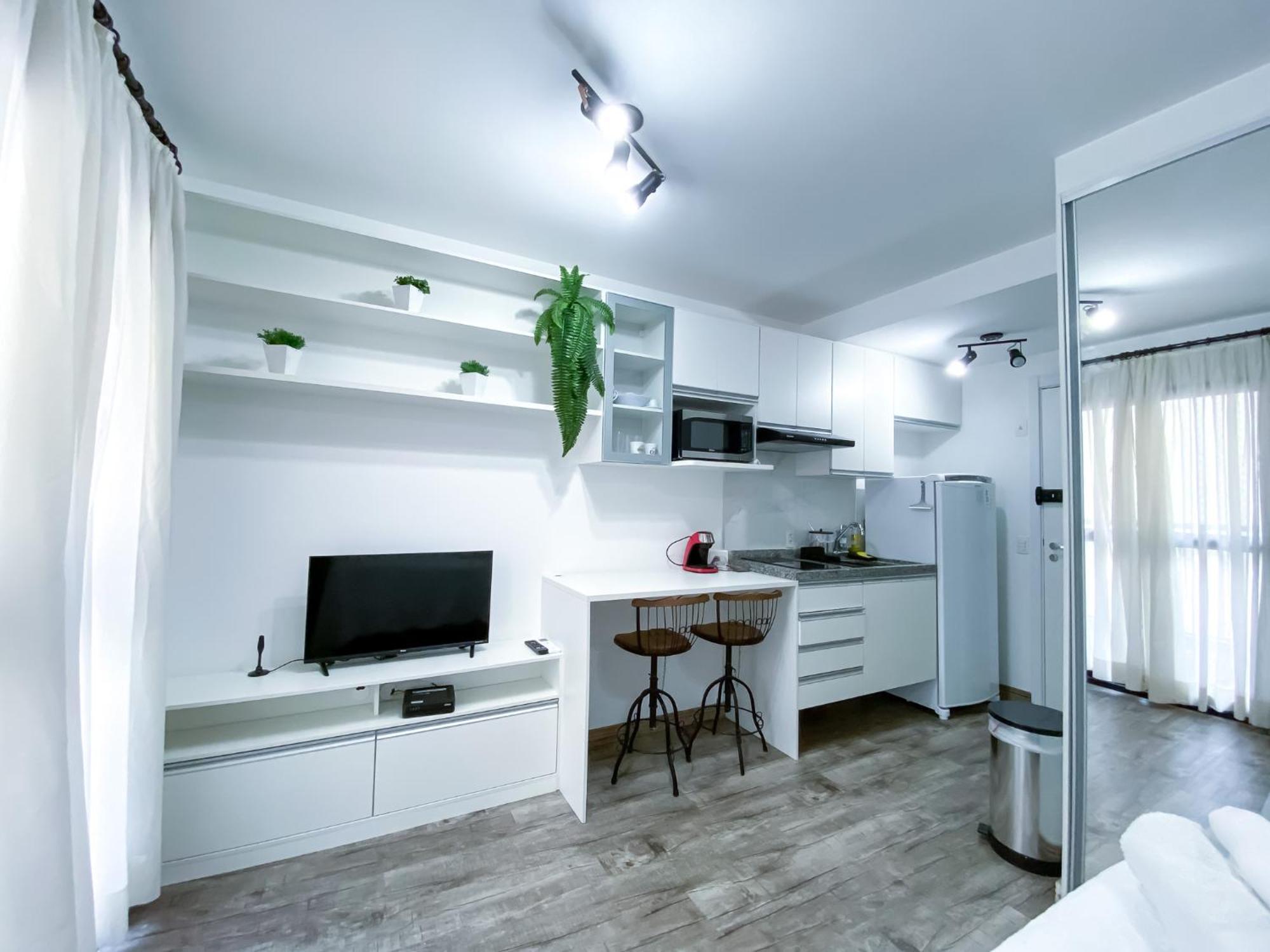 Loft Lotus 3 - Lindo Studio Na Liberdade São Paulo Luaran gambar