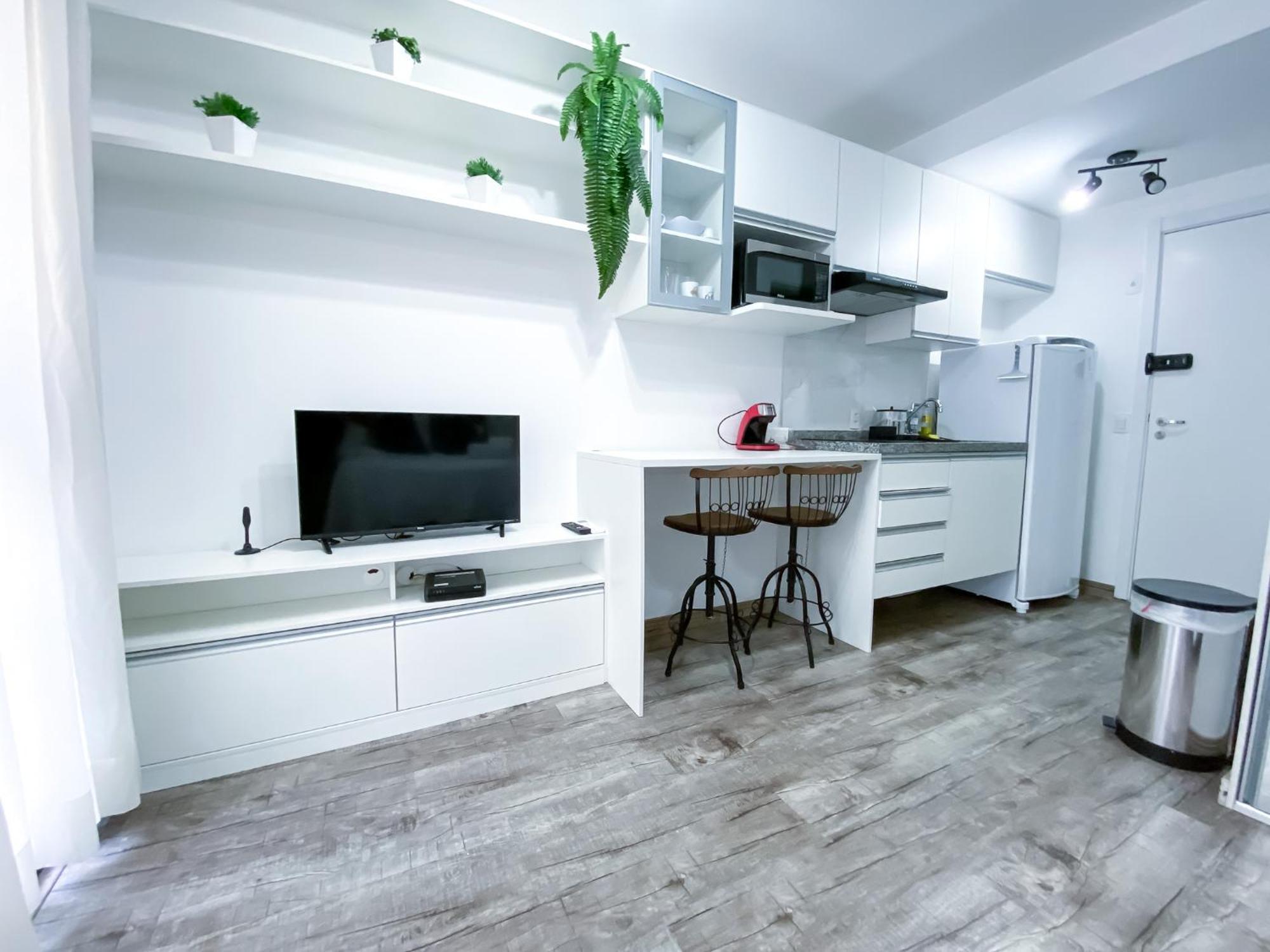 Loft Lotus 3 - Lindo Studio Na Liberdade São Paulo Luaran gambar